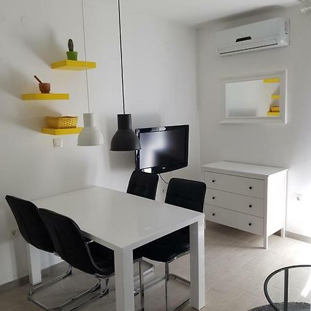 Apartment 'Getaway' シベニク エクステリア 写真