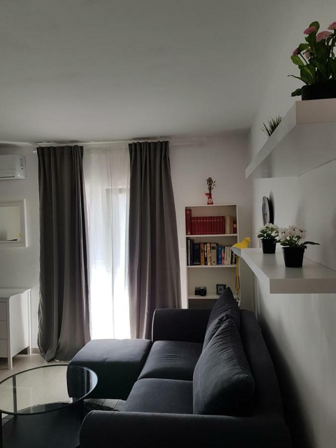 Apartment 'Getaway' シベニク エクステリア 写真